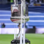 Copa do Rei adia 24 jogos após acidente