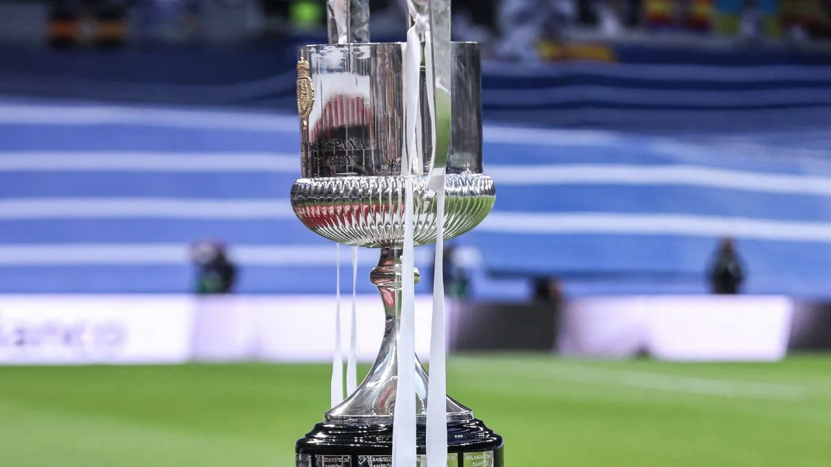 Copa do Rei adia 24 jogos após acidente