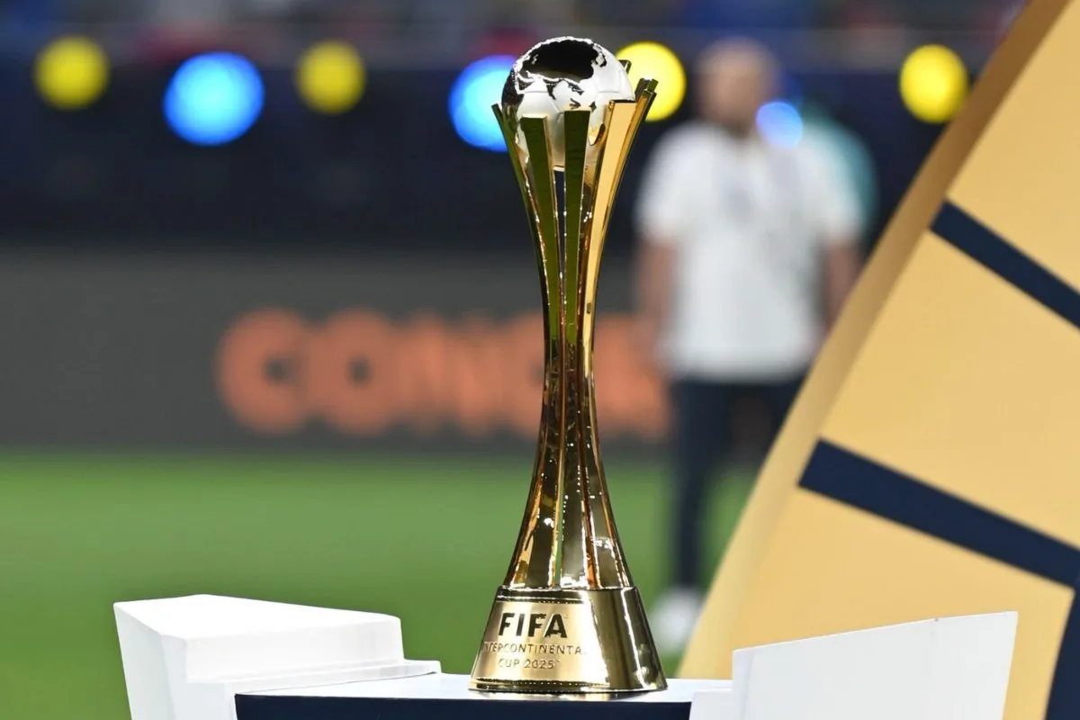 opa Intercontinental 2026: final no Catar