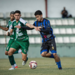 Copa do Brasil Sub-20: União é o 1º do Tocantins na 3ª fase