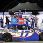 NASCAR O’Reilly: Day vence duelo insano com Kvapil em Las Vegas
