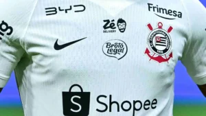 Corinthians fecha patrocínio com Torcedor Premiado