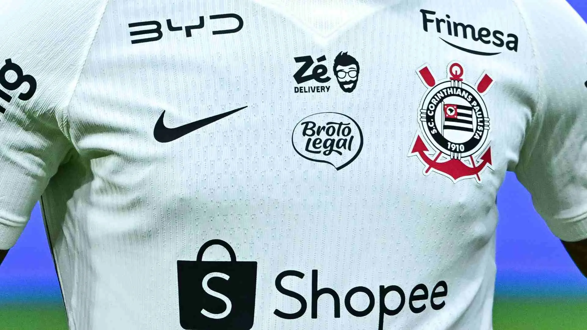 Corinthians fecha patrocínio com Torcedor Premiado
