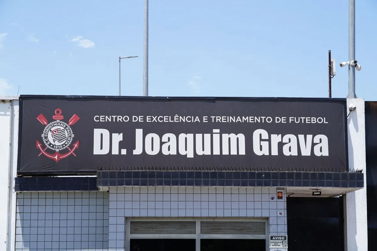 Gaviões da Fiel cobra elenco do Corinthians
