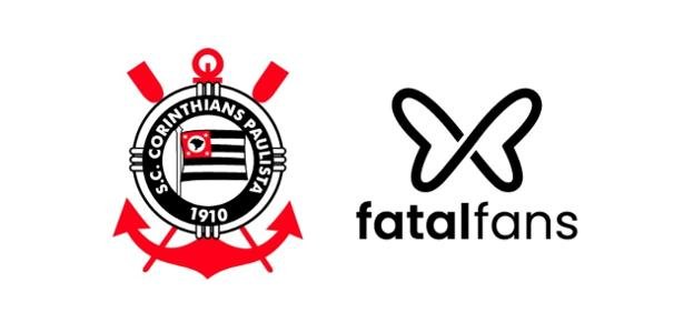 Corinthians anuncia acordo com Fatal Fans