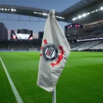 Corinthians avança em acordo com a Caixa por dívida da Neo Química Arena