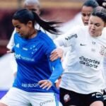 Corinthians e Cruzeiro vão se enfrentar na final da Libertadores Feminina de 2026