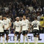 Corinthians x Vitória: escalações, retrospecto e momento das equipes