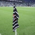 Protesto no CT do Corinthians termina com ameaça a profissional