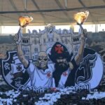 Vasco tem resposta da Justiça do Rio para enfrentar o Boca no Maracanã