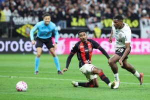 Brasileirão: confira os melhores momentos de Corinthians x Vitória