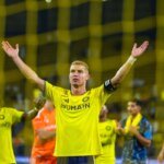 Cristiano Ronaldo voltou bem fisicamente ao Al-Nassr, diz treinador do time
