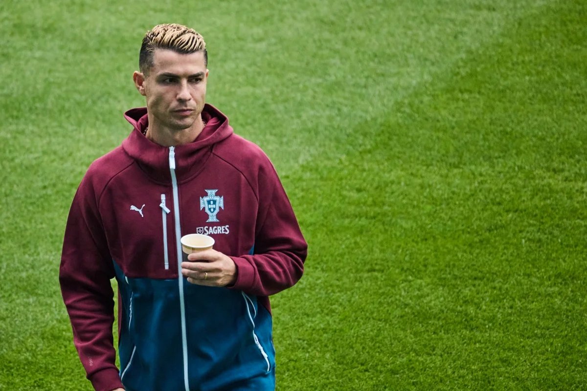 Antes de suspensão, Cristiano Ronaldo pediu punição por abandonar seleção