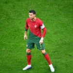 Cristiano Ronaldo acusa Jorge Jesus e considera retorno a Portugal
