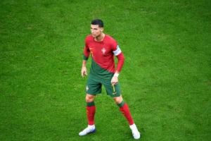 Cristiano Ronaldo acusa Jorge Jesus e considera retorno a Portugal