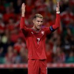 Cristiano Ronaldo se sentiu traído por Jorge Jesus, revela amigo do jogador
