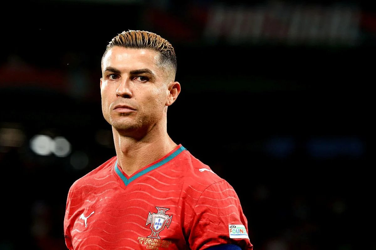 Craques defendem Cristiano Ronaldo em meio à crise com Jorge Jesus