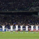 Cruzeiro supera Flamengo e Santos no returno do Brasileirão