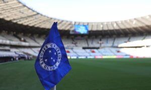 Cruzeiro vence, mas Artur Jorge afirma que reta final do campeonato será difícil