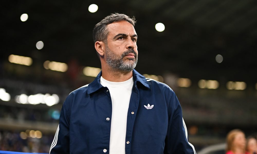 Com Artur Jorge, Cruzeiro faz “campanha de título” no returno do Brasileirão