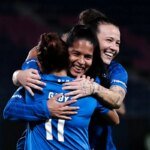 Libertadores: Cruzeiro vence Olimpia e enfrenta Libertad nas quartas