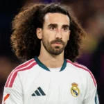 Cucurella desafia Baena para luta de boxe