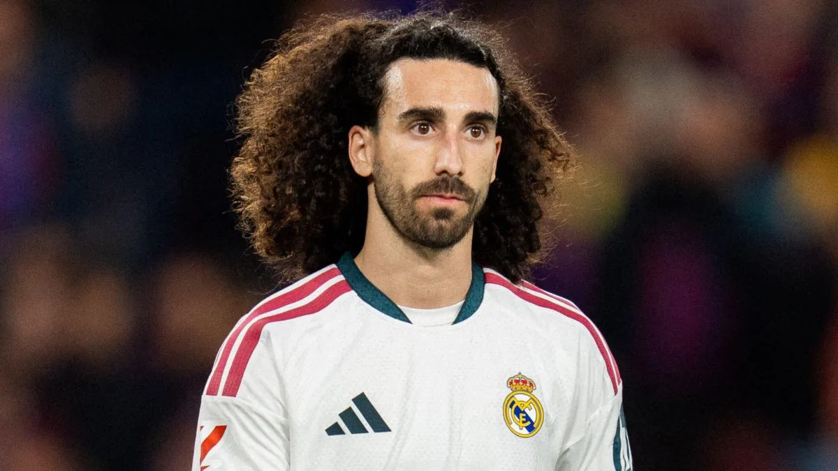Cucurella desafia Baena para luta de boxe