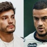 Damián Bobadilla retorna ao São Paulo após quase dois meses, e Coutinho pode estrear pelo Santos