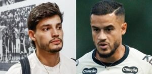 Damián Bobadilla retorna ao São Paulo após quase dois meses, e Coutinho pode estrear pelo Santos