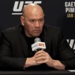 (Foto: Reprodução/Youtube Oficial UFC)