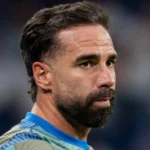 Carvajal, ex-Real Madrid, assina com o Getafe até 2027