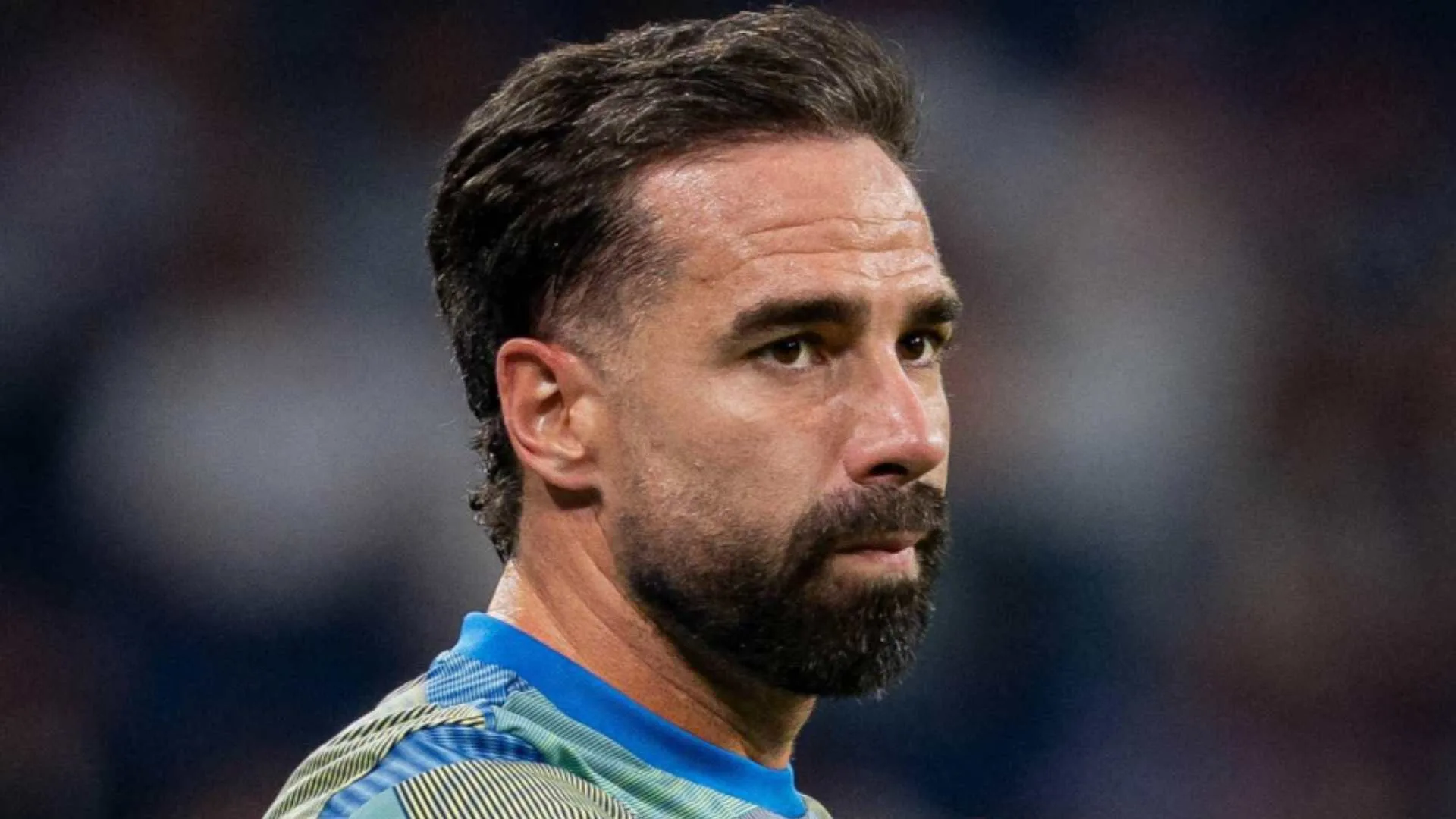 Carvajal, ex-Real Madrid, assina com o Getafe até 2027
