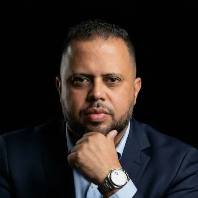 Daniel Robles