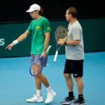 De Minaur terá Hewitt como reforço temporário em sua equipe
