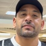 Diego Souza, ex-atacante, é o novo técnico do Joinville