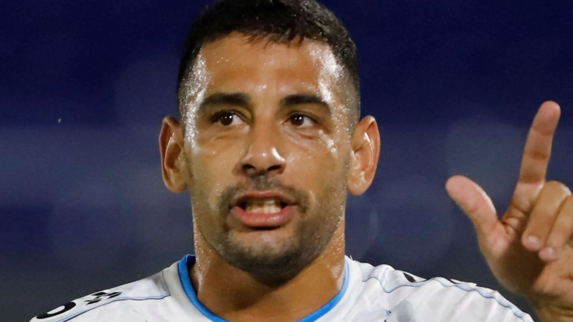 Diego Souza tem registro de técnico cancelado pela CBF