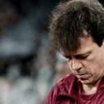 Corinthians: Arnaldo diz que Diniz sob pressão é 'fracasso'