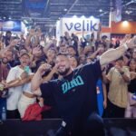 Mr. Olympia Brasil 2026 terá Ramon Dino e Juju Salimeni