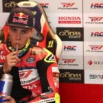 MotoGP: Moreira faz cirurgia e diz que top 10 é necessário em GP
