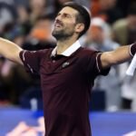 Djokovic garante retorno ao top 10, Medvedev volta ao top 5