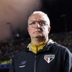 Dorival diz que trabalho no São Paulo é um dos mais complicados da carreira
