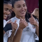 Corinthians goleia Caracas e garante classificação na Libertadores Feminina