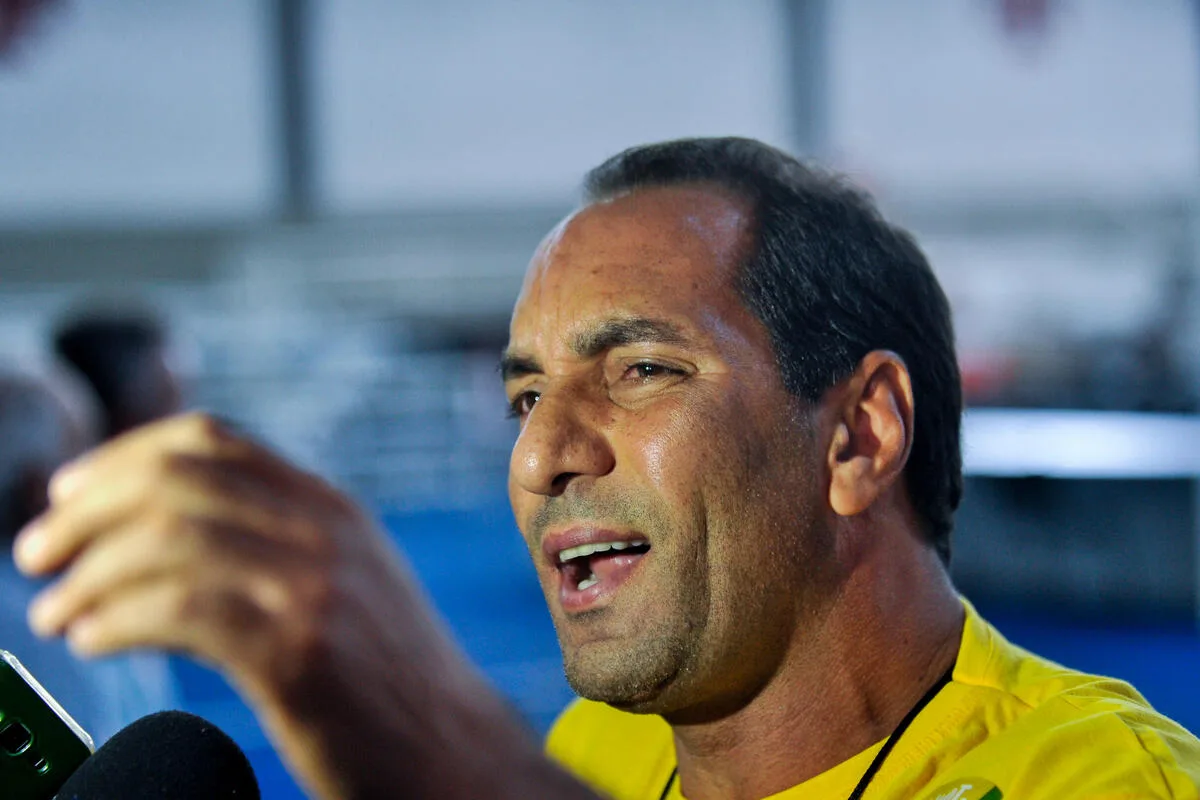 Eleições 2026: veja os ex-jogadores eleitos e derrotados