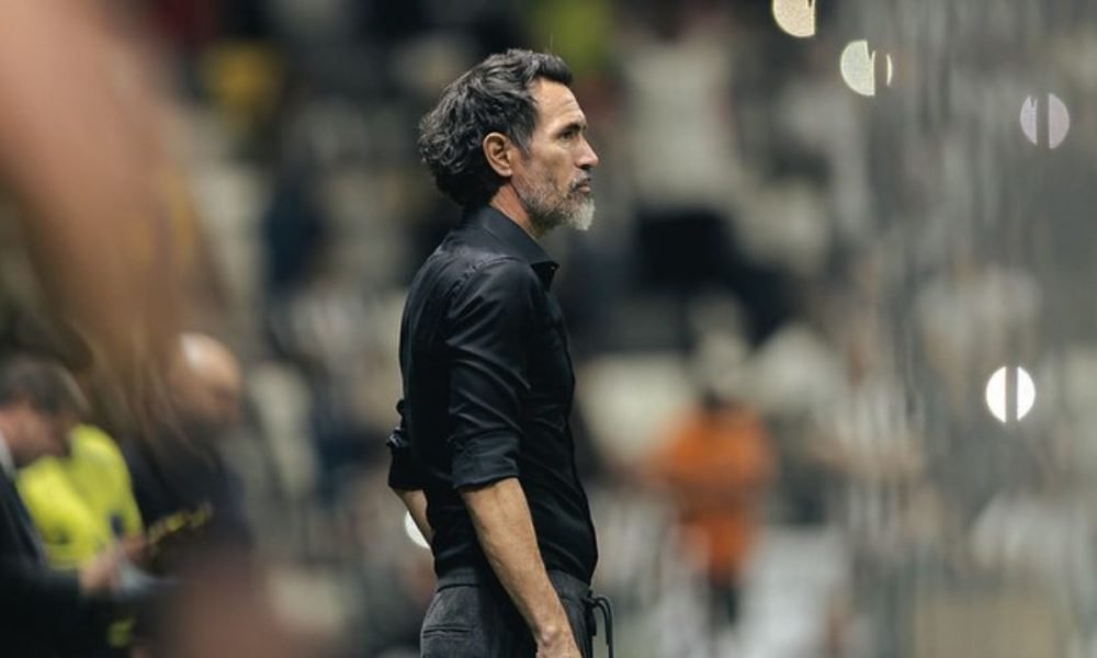 Eduardo Domínguez aponta erros do Atlético-MG após derrota para o Flamengo: “É uma lástima a última jogada”