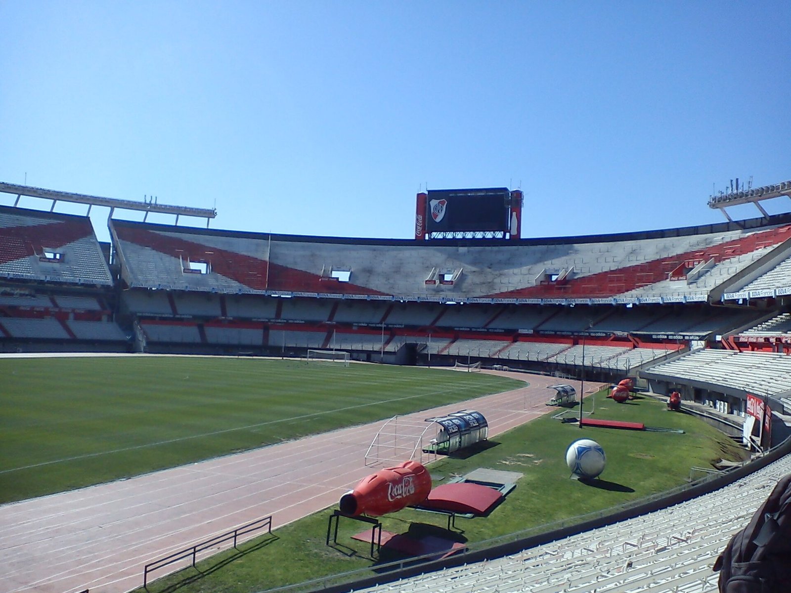 El monumental