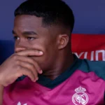 Endrick avalia saída do Real Madrid e Aston Villa é favorito