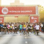 Confira os percursos das provas do Metrópoles Endurance Corrida