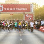 Metrópoles Endurance Corrida: confira dicas para atletas iniciantes