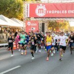 Metrópoles Endurance Corrida: evento reunirá famílias unidas pelo esporte