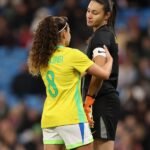 Brasil fica no top-10 do ranking da Fifa; seleção europeia é surpresa na lista
